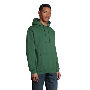 CONDOR Unisex Hooded Sweat — CONDOR
