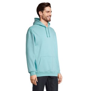 CONDOR Unisex Hooded Sweat — CONDOR