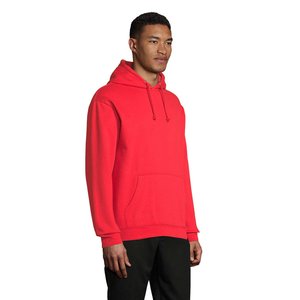 CONDOR Unisex Hooded Sweat — CONDOR