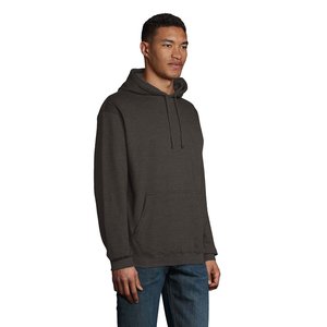 CONDOR Unisex Hooded Sweat — CONDOR