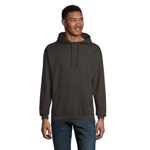 CONDOR Unisex Hooded Sweat — CONDOR