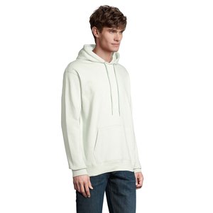 CONDOR Unisex Hooded Sweat — CONDOR