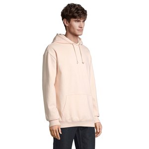 CONDOR Unisex Hooded Sweat — CONDOR