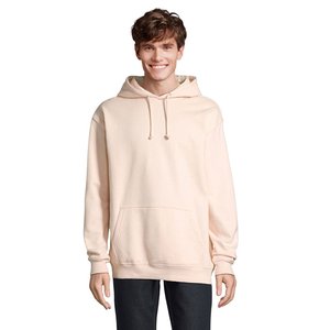 CONDOR Unisex Hooded Sweat — CONDOR