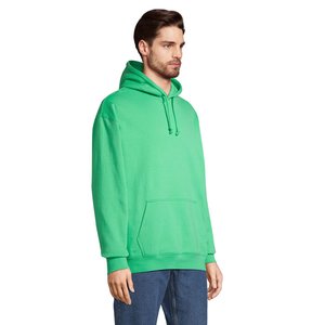 CONDOR Unisex Hooded Sweat — CONDOR