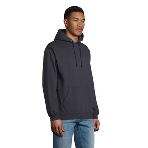 CONDOR Unisex Hooded Sweat — CONDOR
