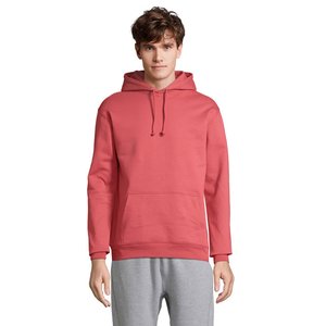 CONDOR Unisex Hooded Sweat — CONDOR