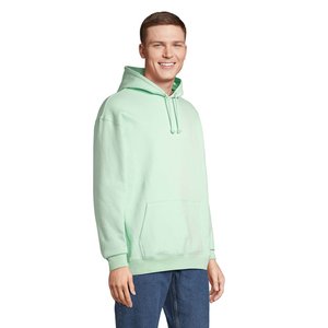 CONDOR Unisex Hooded Sweat — CONDOR