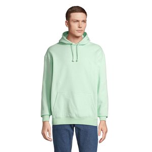 CONDOR Unisex Hooded Sweat — CONDOR
