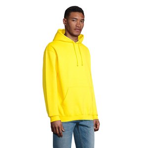 CONDOR Unisex Hooded Sweat — CONDOR