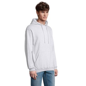 CONDOR Unisex Hooded Sweat — CONDOR