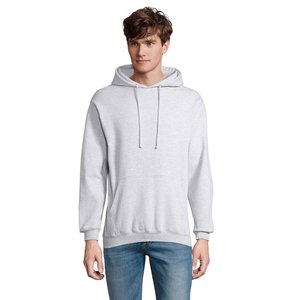 CONDOR Unisex Hooded Sweat — CONDOR