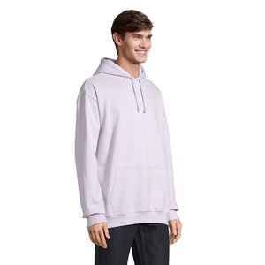 CONDOR Unisex Hooded Sweat — CONDOR
