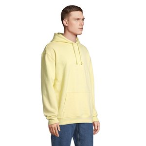 CONDOR Unisex Hooded Sweat — CONDOR
