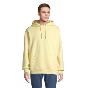 CONDOR Unisex Hooded Sweat — CONDOR
