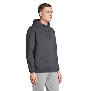 CONDOR Unisex Hooded Sweat — CONDOR