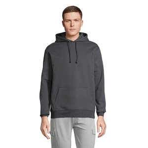 CONDOR Unisex Hooded Sweat — CONDOR