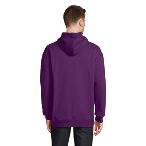 CONDOR Unisex Hooded Sweat