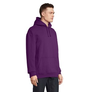 CONDOR Unisex Hooded Sweat — CONDOR