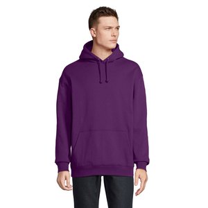 CONDOR Unisex Hooded Sweat