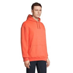 CONDOR Unisex Hooded Sweat — CONDOR