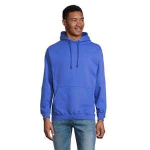 CONDOR Unisex Hooded Sweat — CONDOR