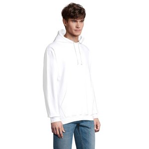CONDOR Unisex Hooded Sweat — CONDOR