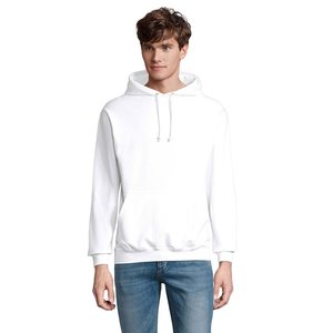 CONDOR Unisex Hooded Sweat — CONDOR