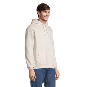 CONDOR Unisex Hooded Sweat — CONDOR