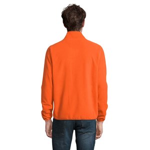 FACTOR MEN — FACTOR MEN - Back View