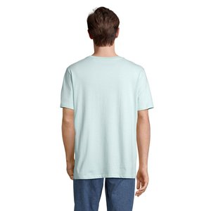 LEGEND T-Shirt Organic 175g — LEGEND - Back View