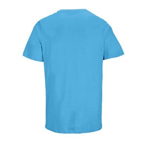 LEGEND T-Shirt Organic 175g — LEGEND - Back View