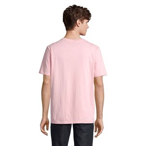 LEGEND T-Shirt Organic 175g — LEGEND - Back View
