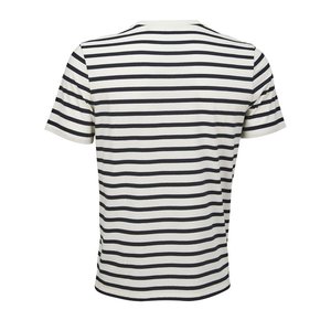 LEGEND T-Shirt Organic 175g — LEGEND - Back View