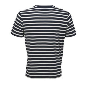 LEGEND T-Shirt Organic 175g — LEGEND - Back View