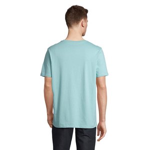 LEGEND T-Shirt Organic 175g — LEGEND - Back View