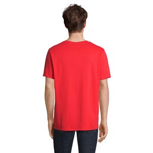 LEGEND T-Shirt Organic 175g — LEGEND - Back View