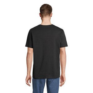 LEGEND T-Shirt Organic 175g — LEGEND - Back View