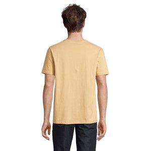 LEGEND T-Shirt Organic 175g — LEGEND - Back View