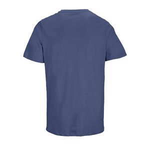 LEGEND T-Shirt Organic 175g — LEGEND - Back View