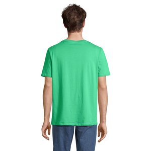 LEGEND T-Shirt Organic 175g — LEGEND - Back View