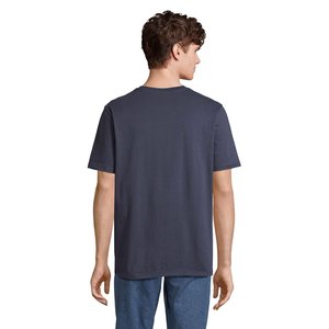 LEGEND T-Shirt Organic 175g — LEGEND - Back View