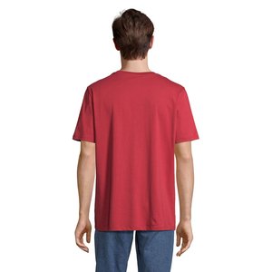 LEGEND T-Shirt Organic 175g — LEGEND - Back View