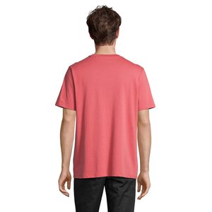 LEGEND T-Shirt Organic 175g — LEGEND - Back View