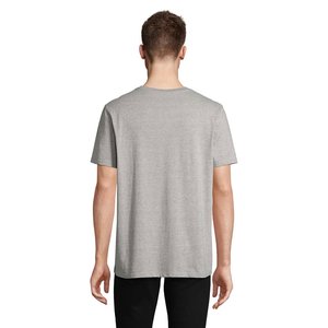 LEGEND T-Shirt Organic 175g — LEGEND - Back View