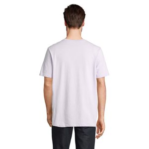 LEGEND T-Shirt Organic 175g — LEGEND - Back View