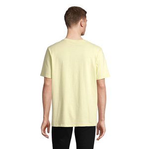LEGEND T-Shirt Organic 175g — LEGEND - Back View