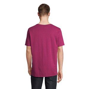 LEGEND T-Shirt Organic 175g — LEGEND - Back View