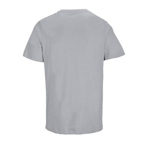 LEGEND T-Shirt Organic 175g — LEGEND - Back View