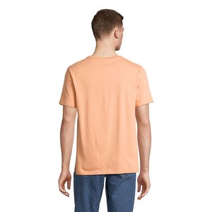 LEGEND T-Shirt Organic 175g — LEGEND - Back View